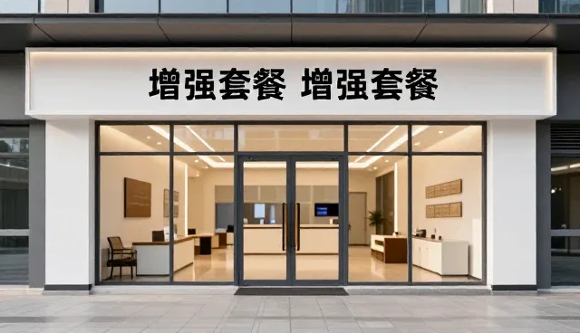 提升企业展示套餐使用效率的关键策略