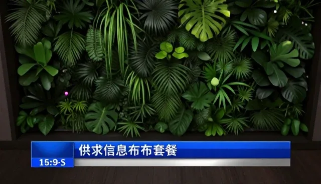 数据筛选在供求发布中的实际应用分析